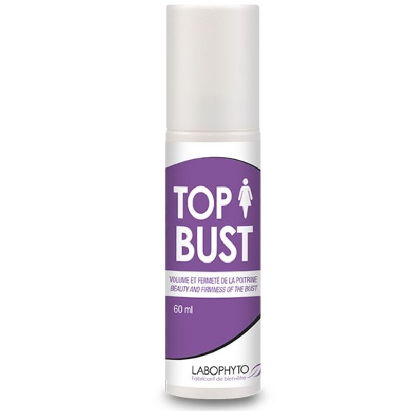 LABOPHYTO - TOPBUST GEL MIGLIORA LA RASSODIT DEL SENO 60 ML