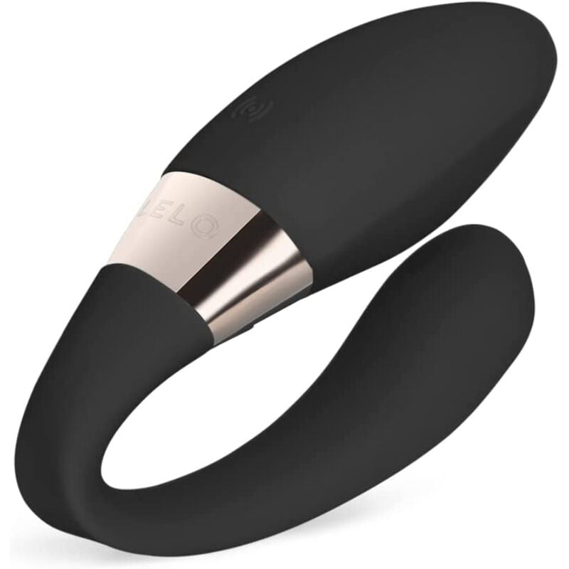 LELO - MASSAGGIATORE DI COPPIA TIANI HARMONY NERO