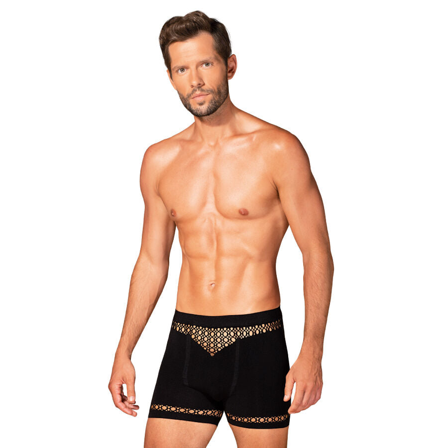 OBSESSIVE - BOXER M102 S/M/L