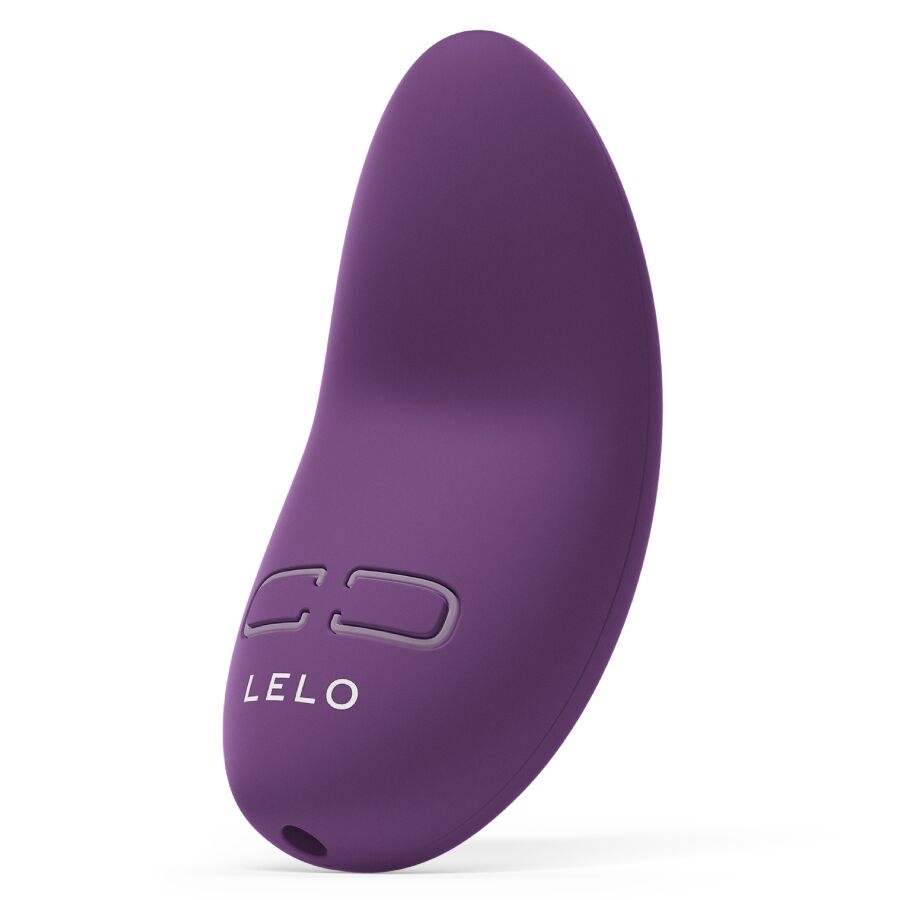 LELO - MASSAGGIATORE PERSONALE LILY 3 - VIOLA