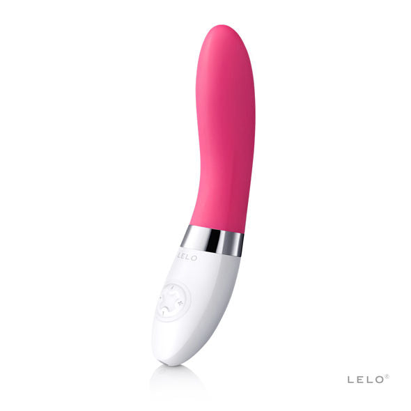 LELO - LIV 2 VIBRATORE CERISA