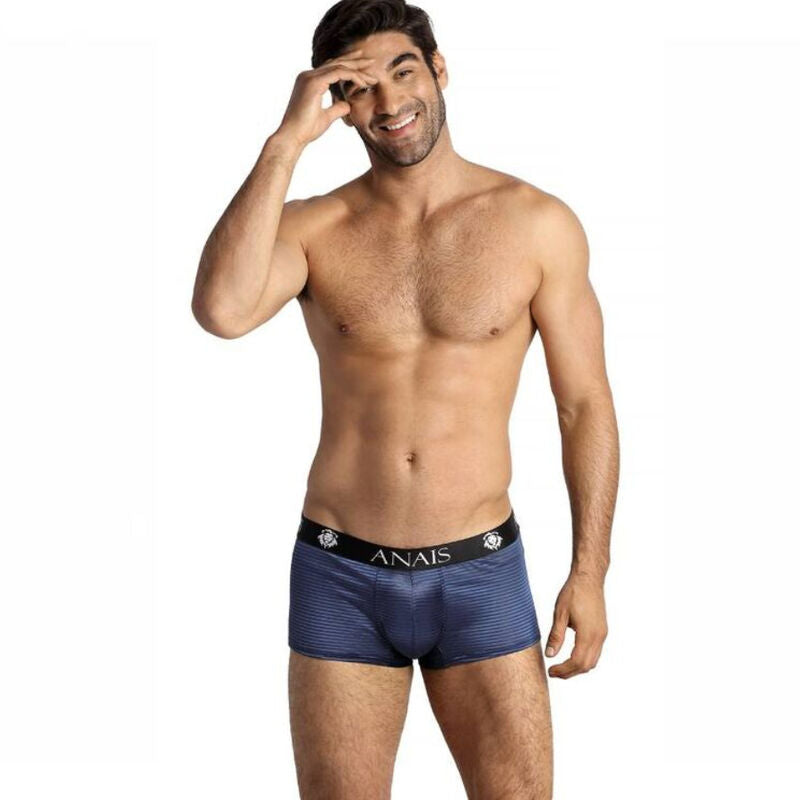 ANAIS MEN - BOXER NAVAL L