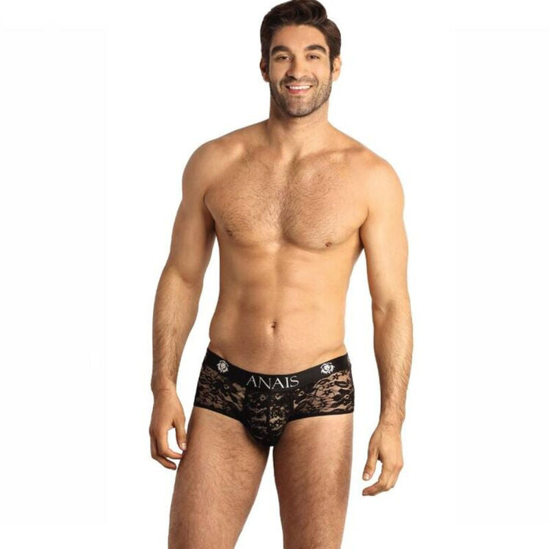 ANAIS MEN - ROMANCE BRIEF L