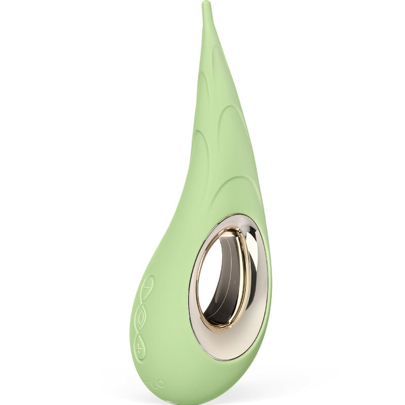 LELO - STIMOLATORE PER CLITORIDE DOT CRUISE VERDE PISTACCHIO