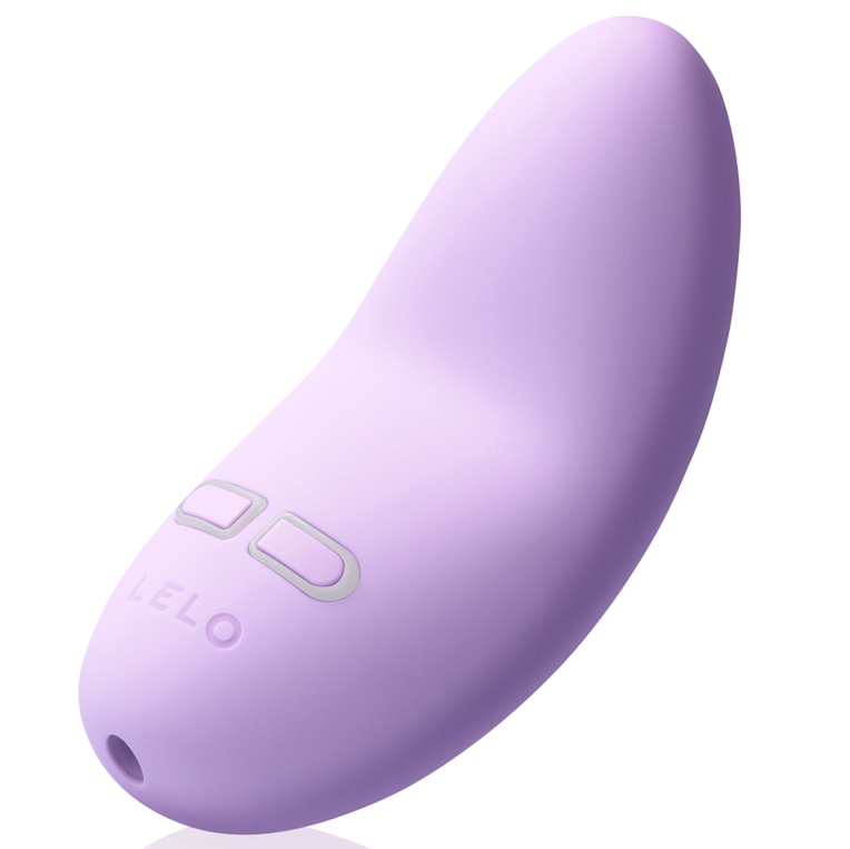 LELO - MASSAGGIATORE PERSONALE LILY 2 - LAVANDA