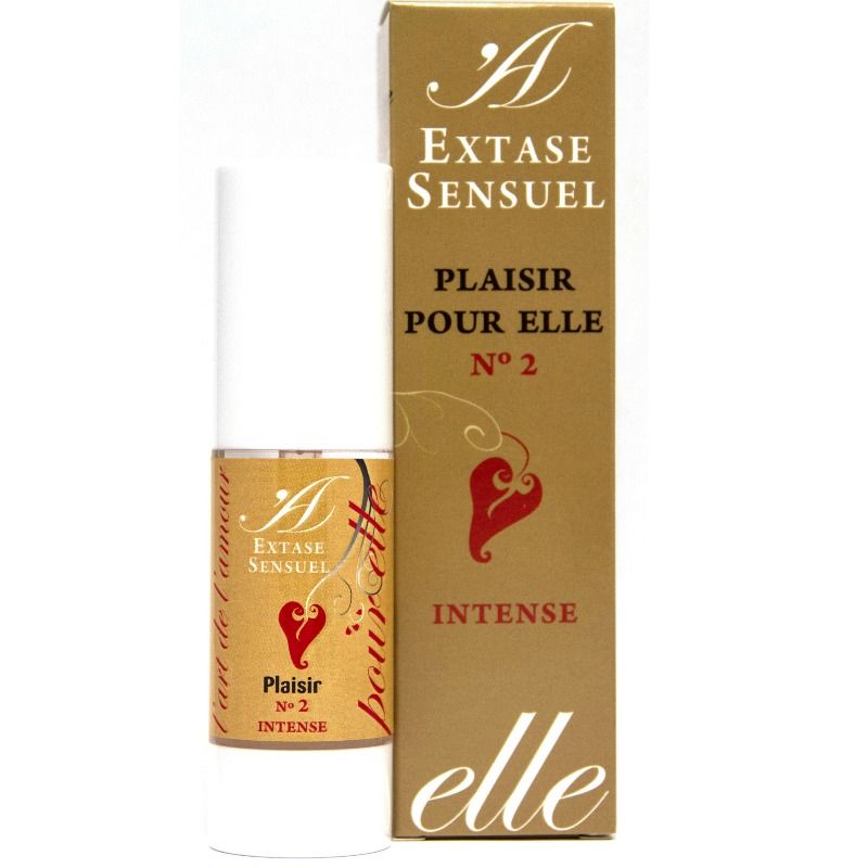 EXTASE SENSUAL - CREMA STIMOLANTE PER LEI 2