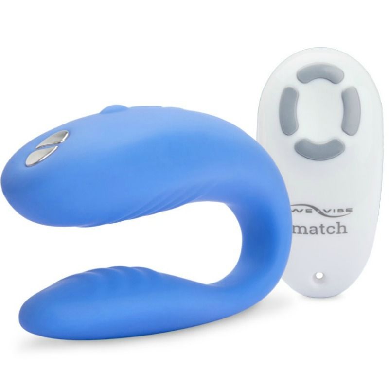 WE-VIBE - PINZA VIBRANTE PER COPPIA MATCH