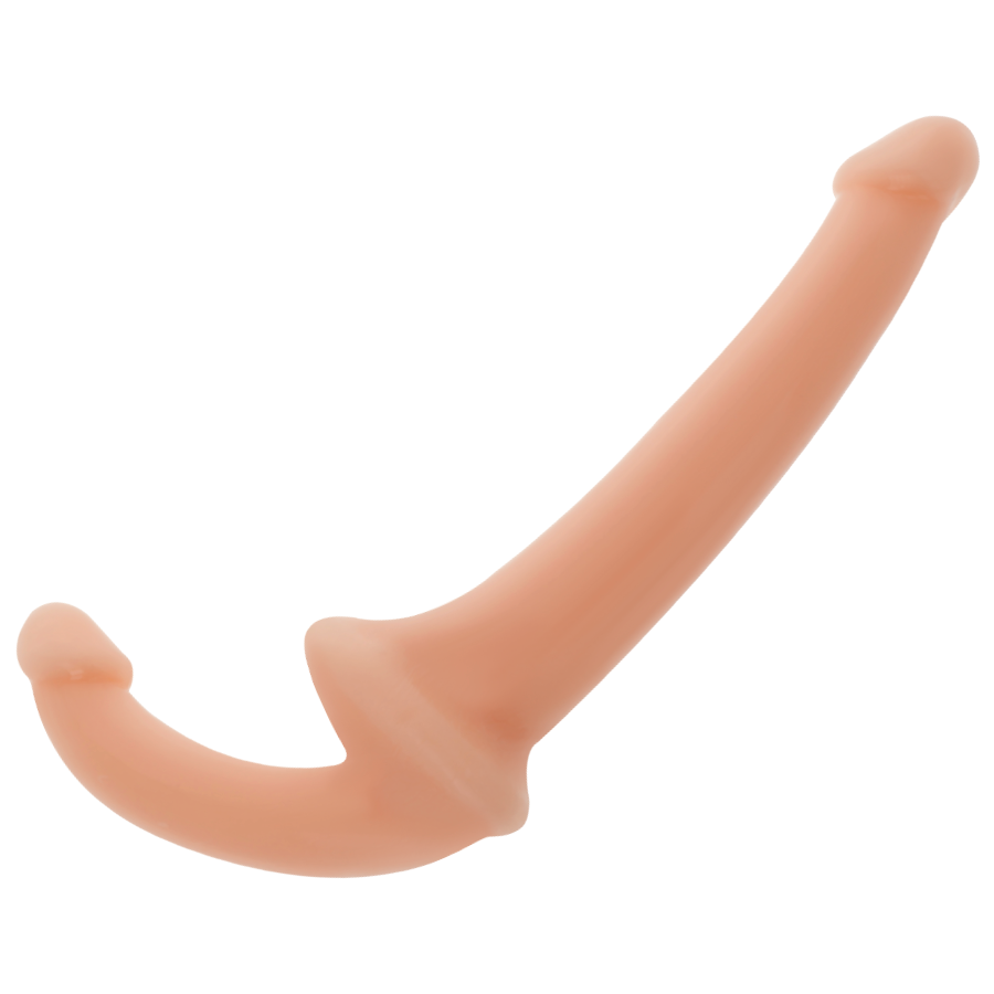 ADDICTED TOYS - DILDO CON RNA S SENZA SUPPORTO NATURALE