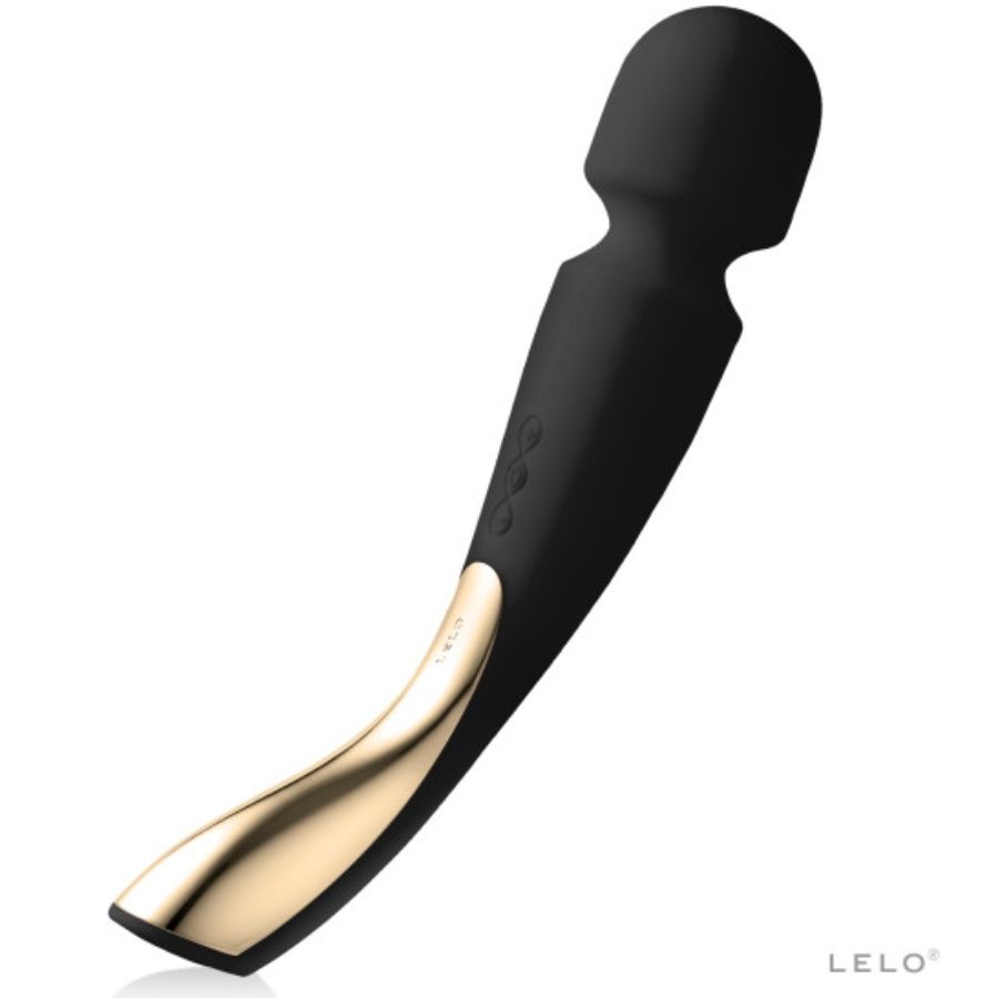 LELO - SMART WAND 2 NERO