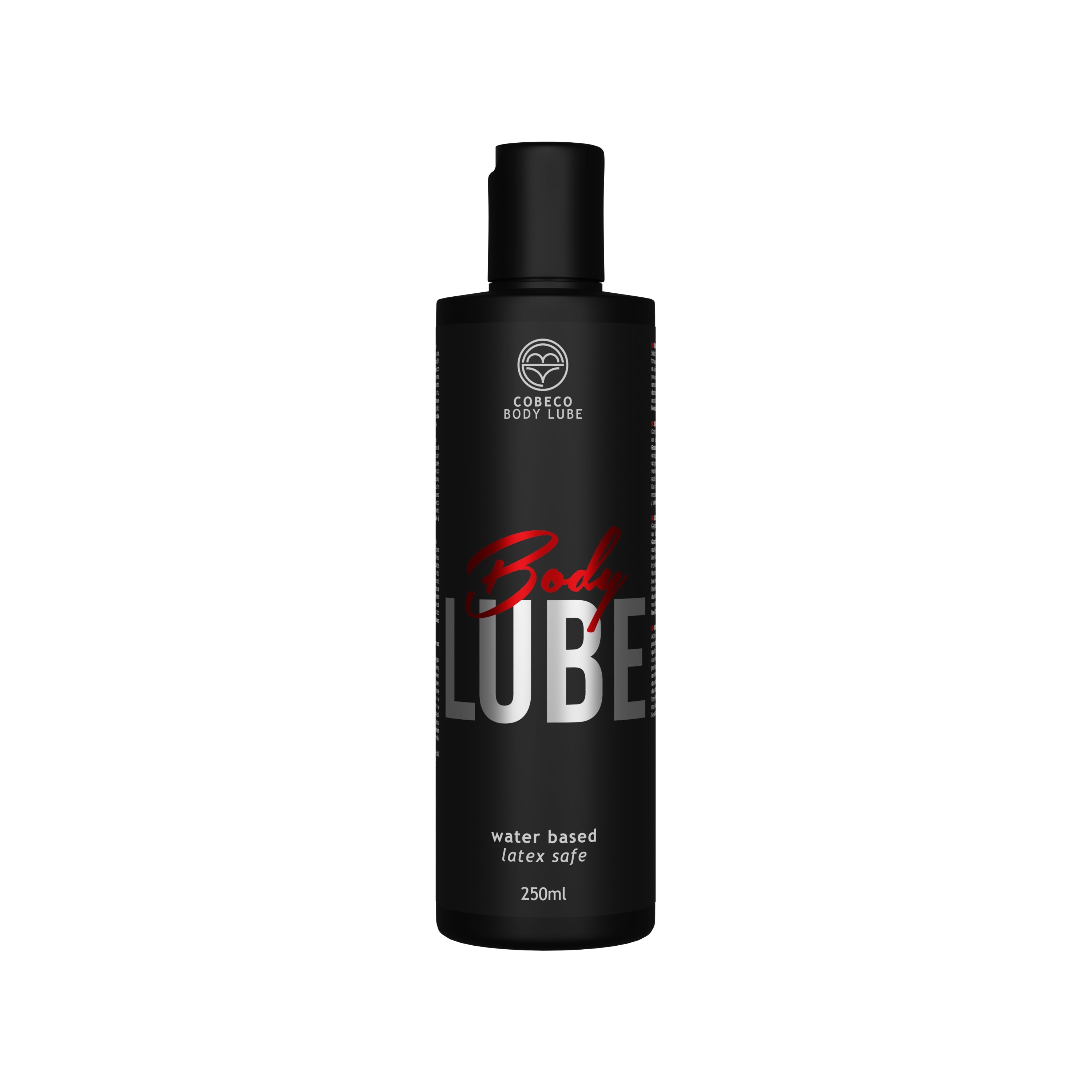 Lubrificante Vaginale Body Lube