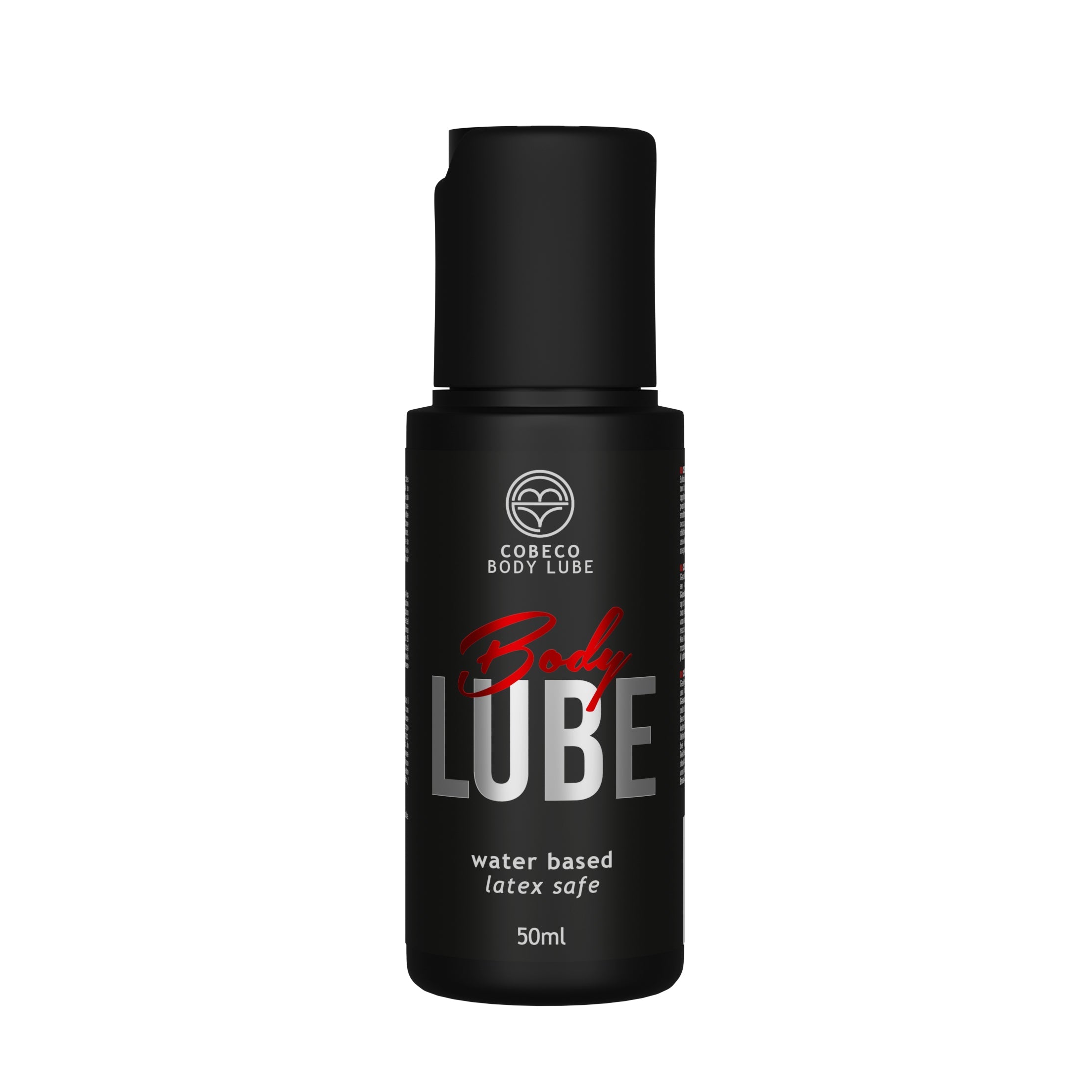 Lubrificante Vaginale Body Lube