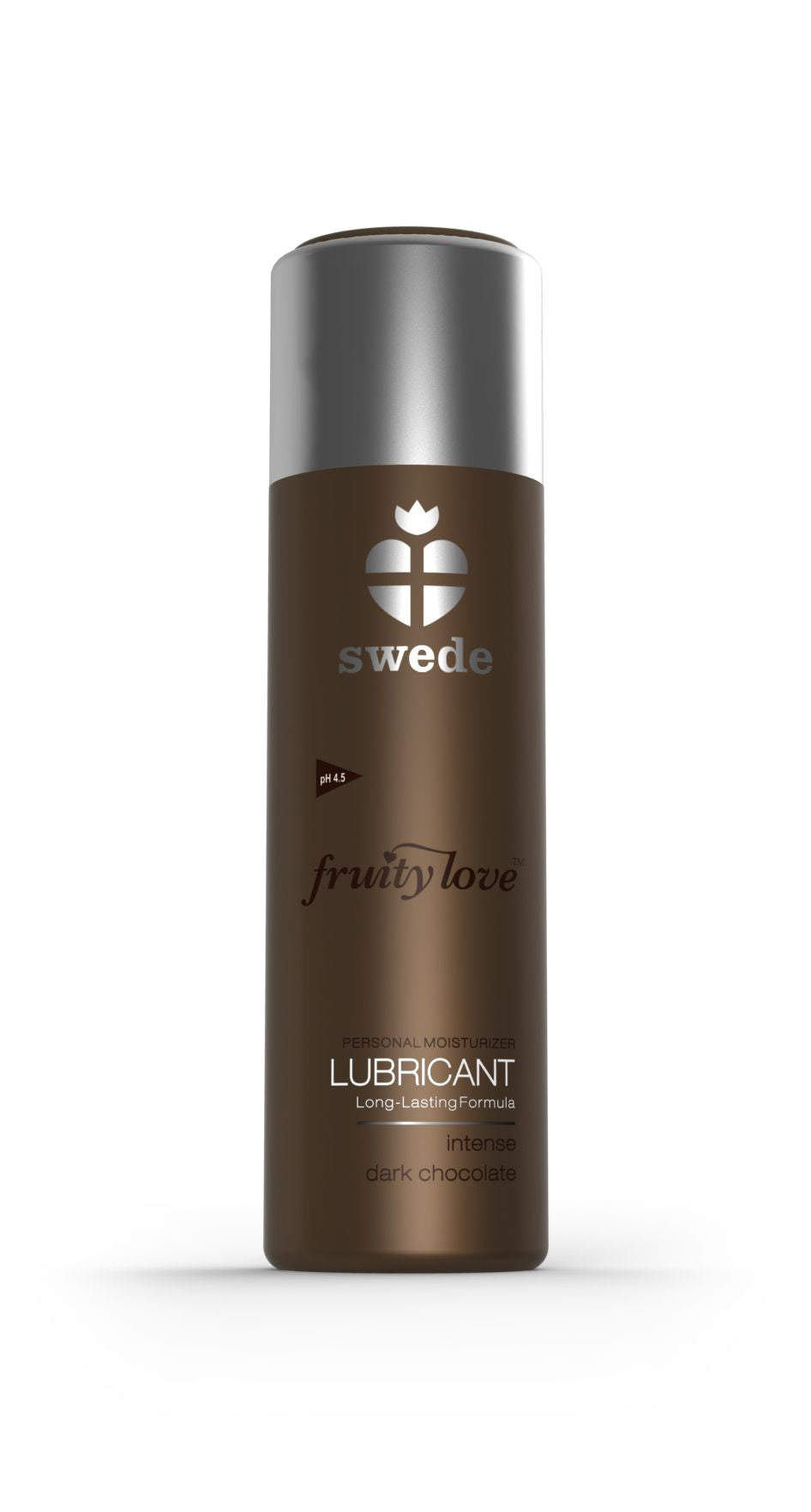 Lubrificante Vaginale Cioccolato